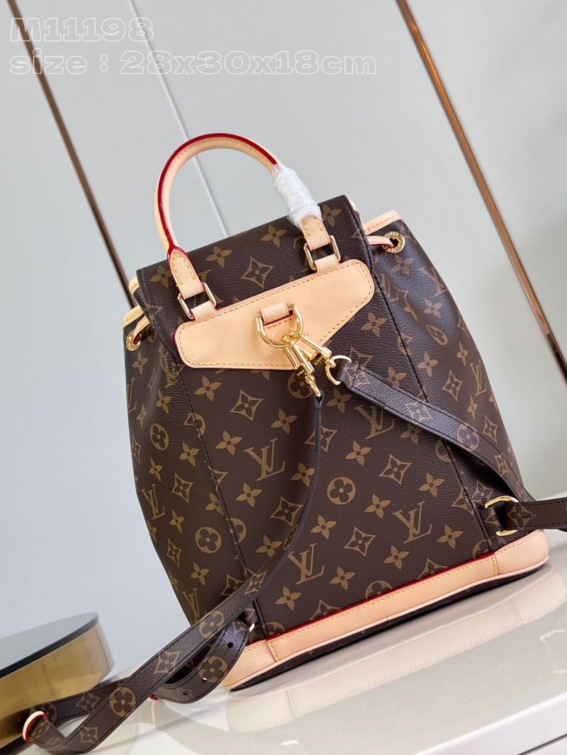 Louis Vuitton Backpacks